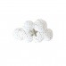 Grand nuage musical trousselier : etoiles  blanc Trousselier    054002